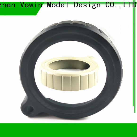 advanced leaching vacuum casting parts drilling machine top for sale