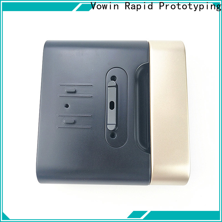 Vowin Rapid Prototyping factory direct supply phone case prototype services provide for global market