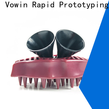 customized SLA 3d printing service CNC milling cheap for farmer