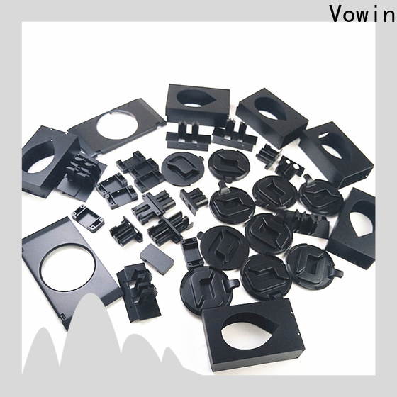 Vowin Rapid Prototyping CNC milling plastic prototype company 2022 top selling for farmer