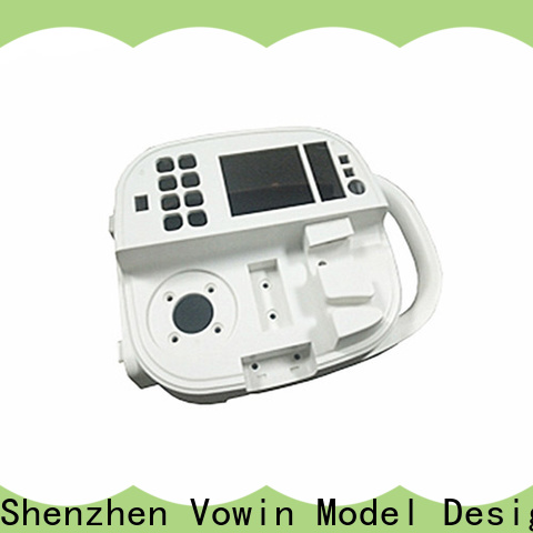 Vowin Rapid Prototyping stock phone case prototype overstock for irrigation
