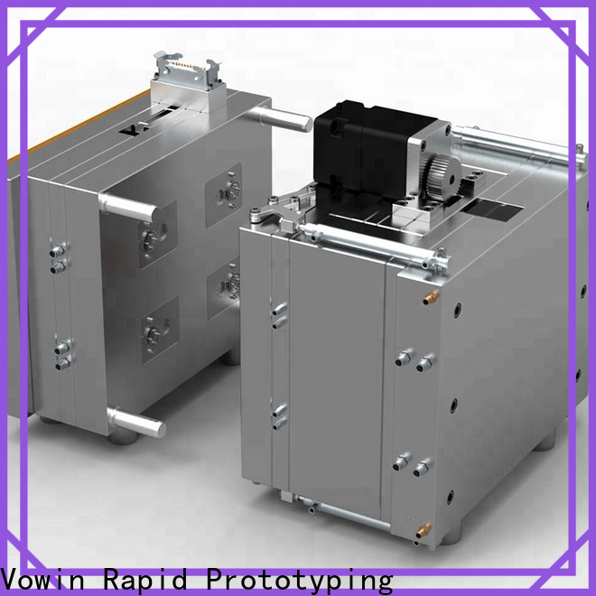 100% quality plastic injection mold company general milling stock for workspace
