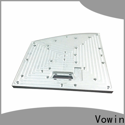 Vowin Rapid Prototyping centerless grinder machine metal stamping parts manufacturers 2022 top selling for irrigation