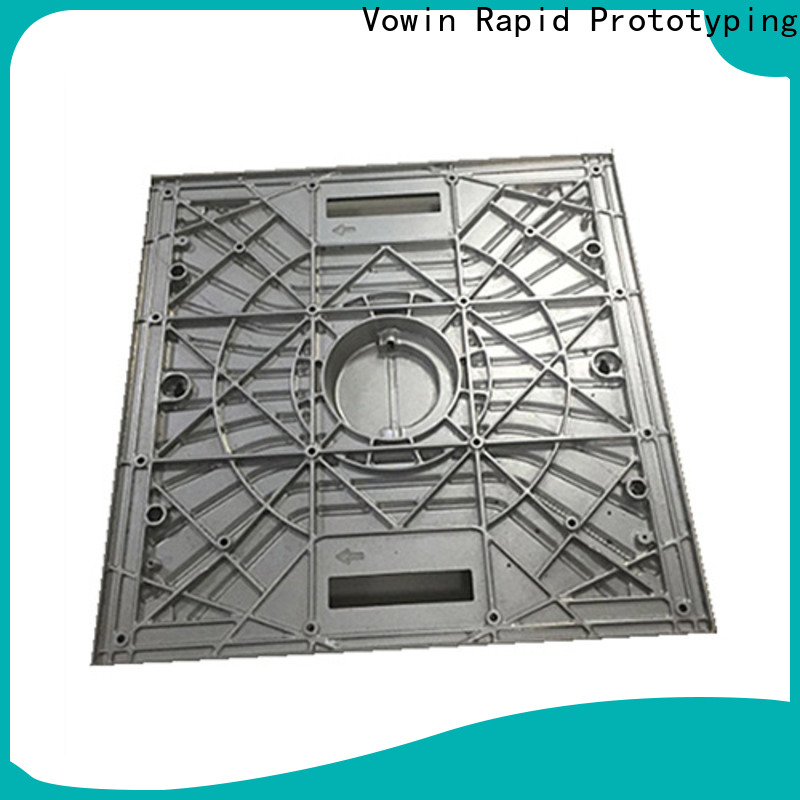 Vowin Rapid Prototyping SLA metal stamping parts manufacturers discount for b2b b2c