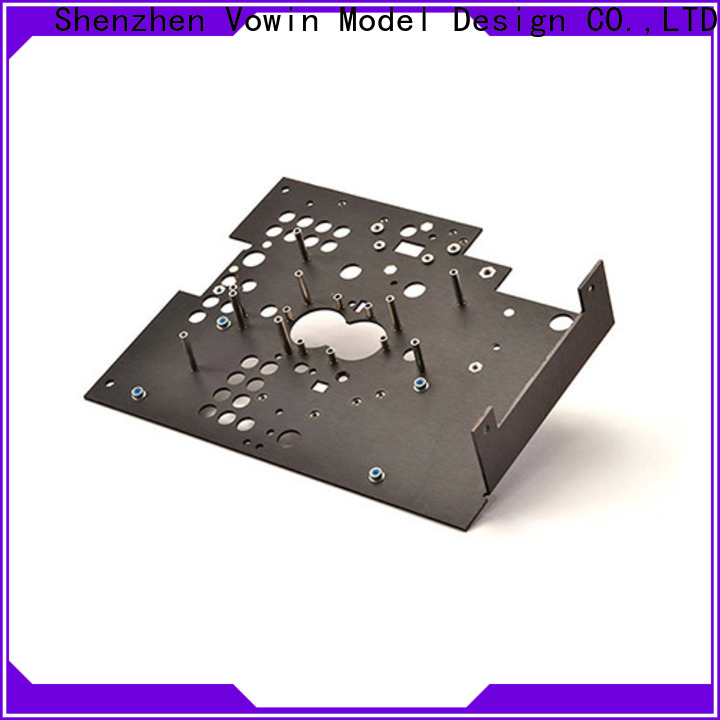 makers metal welding services silk-screen printing 100% quality for workspace