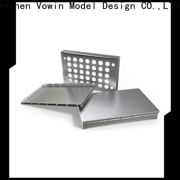 Vowin Rapid Prototyping from china metal welding factory top rated for b2b b2c