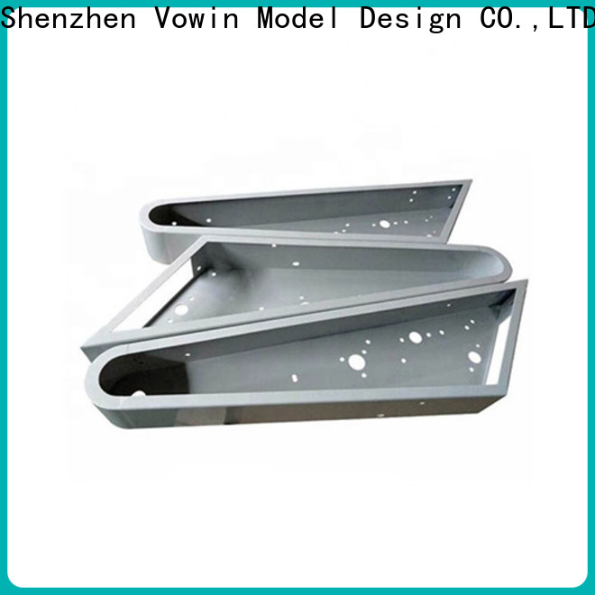 outlet metal welding services Anodizing Color custom for workspace