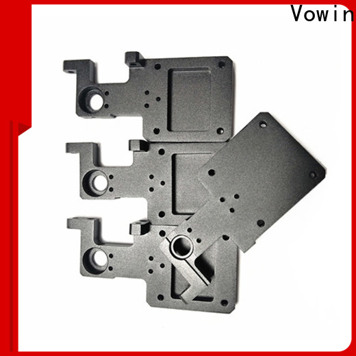 Vowin Rapid Prototyping general milling CNC Milling Services one stop services for plumbers
