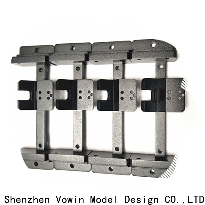 Vowin Rapid Prototyping One Stop Shopping china metal prototype vendors for homeowners