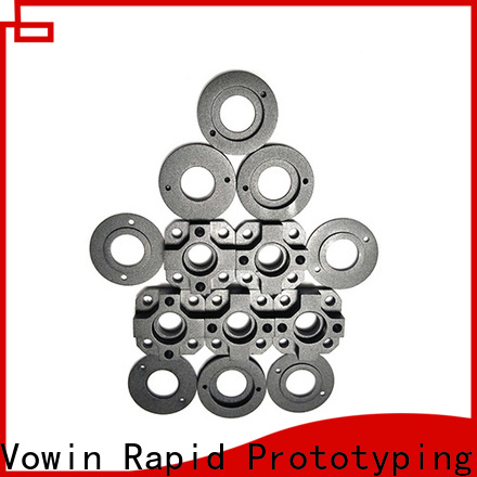 stock lot CNC Turning Services sandblasting factory for retailing