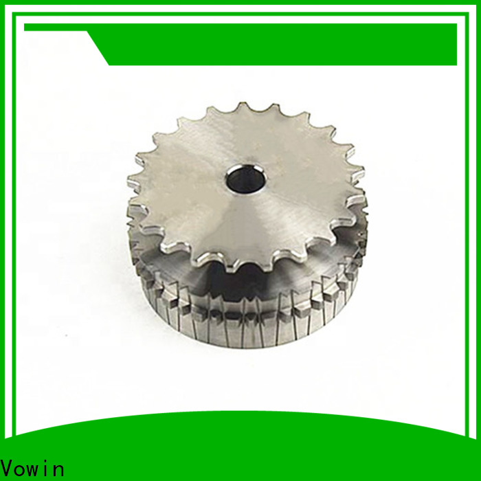 Vowin Rapid Prototyping SLA CNC Milling Services wholesale for wholesale