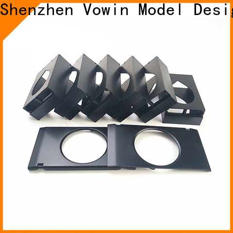 Vowin Rapid Prototyping vendors plastic prototype supplier eco-friendly for diy