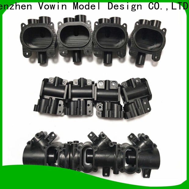 exporter plastic prototype company sandblasting industrial for importers