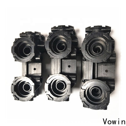 Vowin Rapid Prototyping general milling plastic prototype company order cancellation for distribution