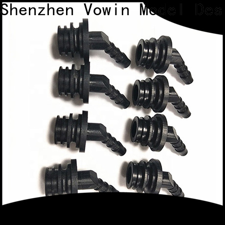 Vowin Rapid Prototyping CNC milling plastic prototype company fashion for diy