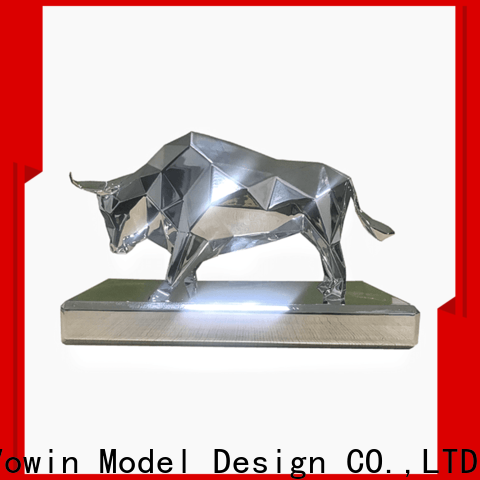 Vowin Rapid Prototyping rohs certified CNC Prototype wholesale for woodworker