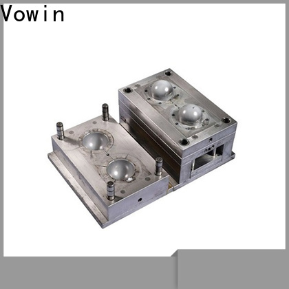 Vowin Rapid Prototyping drilling machine mold making services factory for importers