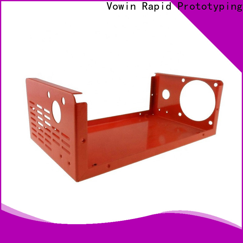 stock clearance customized sheet metal fabrication transparent surface top rated for retailing