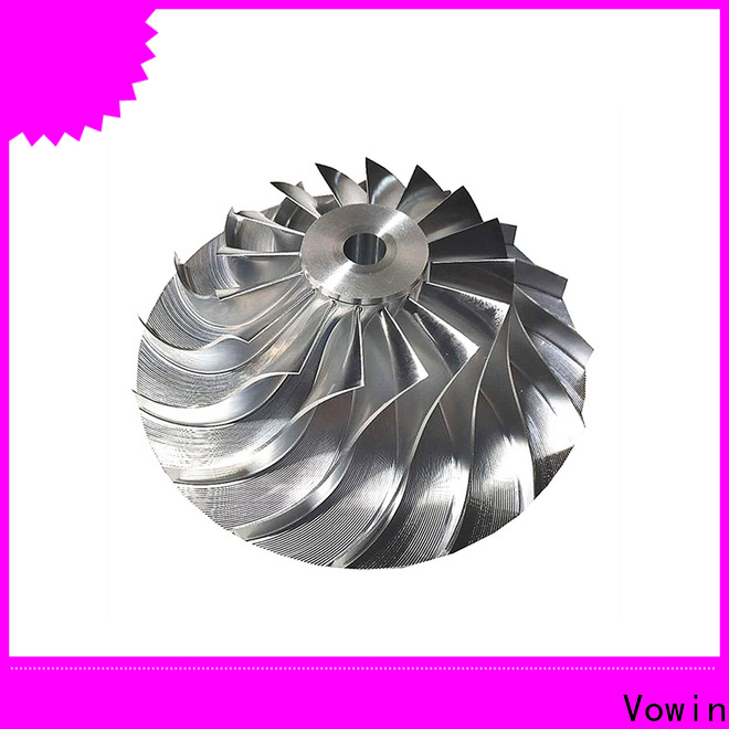 Vowin Rapid Prototyping perfect CNC Plastic Prototype high performance for b2b