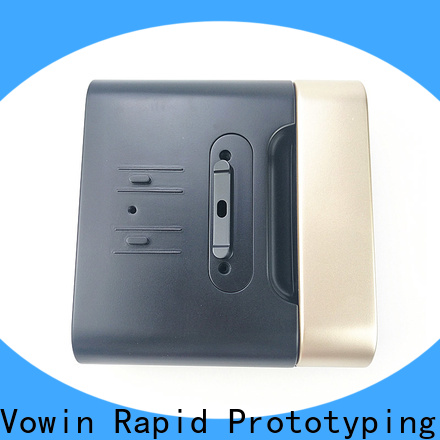 Vowin Rapid Prototyping silk-screen printing phone case prototype surplus stock for trader