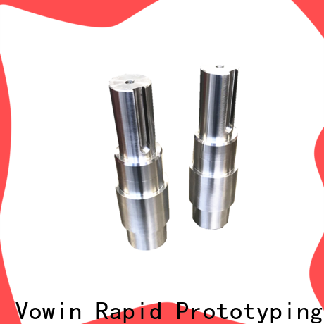 odm CNC Turning Services Polishing discount for agriculture