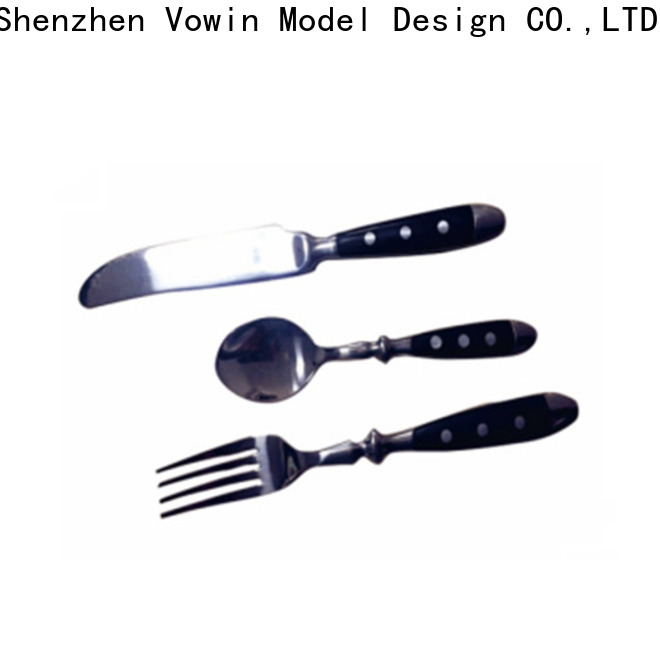 Vowin Rapid Prototyping discount Knife Prototype Services popularity for distribution