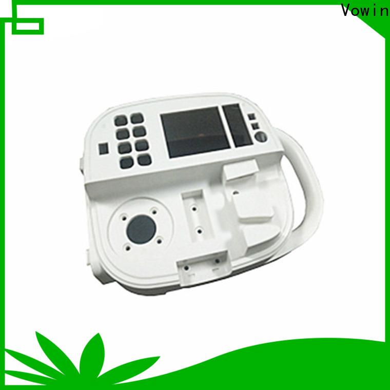 Vowin Rapid Prototyping provider phone case prototype affordable for homeowners
