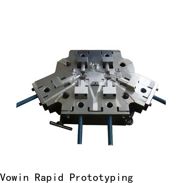 best factory price rapid mold silk-screen printing high performance for b2c