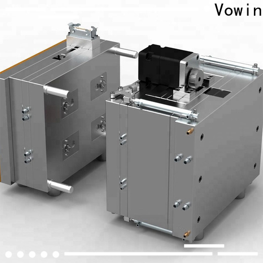 Vowin Rapid Prototyping low cost Plastic Injection Mold for sale for factory