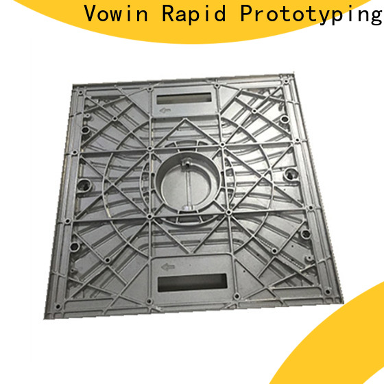 fast delivery metal stamping parts Sandblasting best rated for woodworker