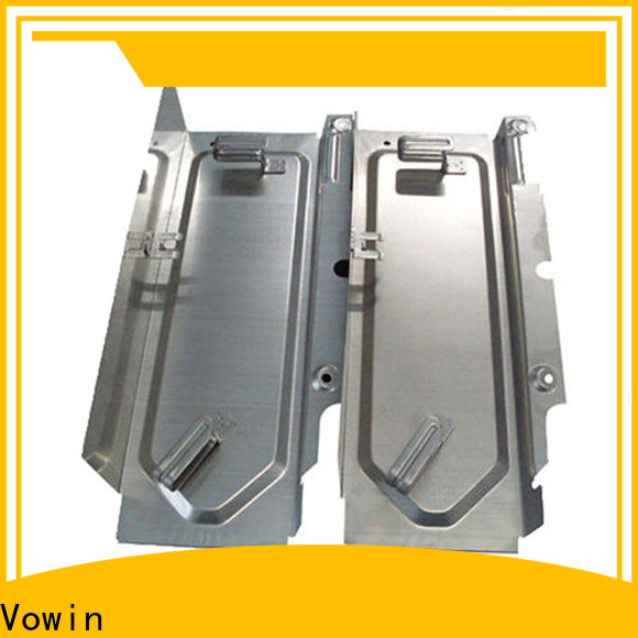 Vowin Rapid Prototyping painting metal powder welding reliable for plumbers