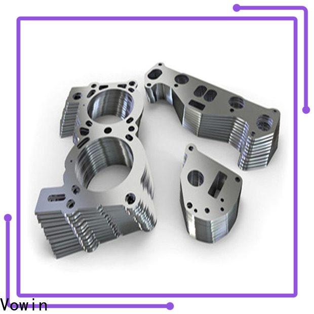 customized metal powder welding CNC milling comfortable for b2c