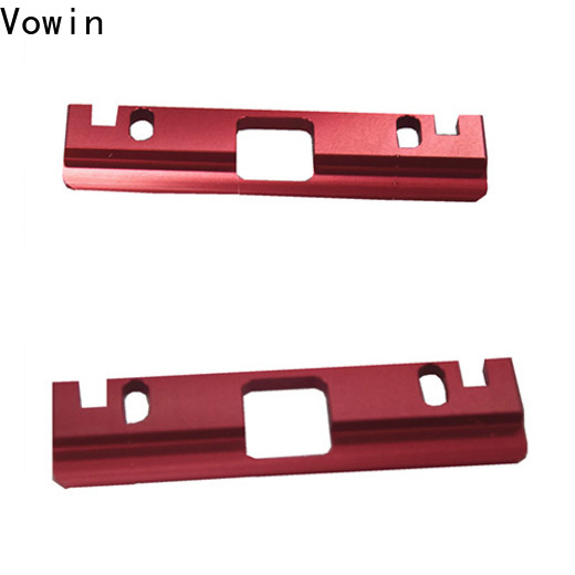 Vowin Rapid Prototyping fast shipping CNC Turning Services liquidation stock for irrigation