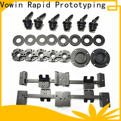 professional metal prototype supplier CNC machining centre awarded supplier for trader