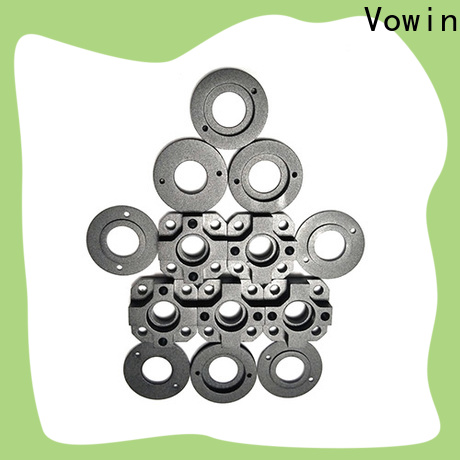iso9001 certified china metal prototype general milling trade partner for workspace