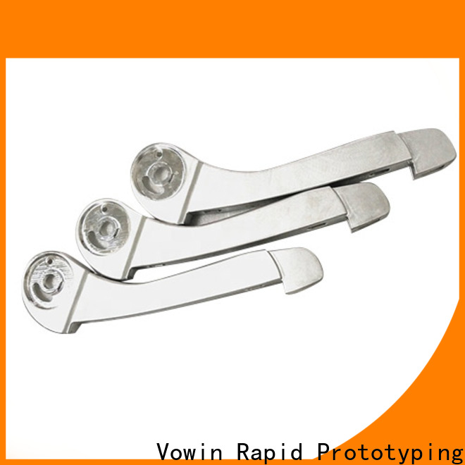 Vowin Rapid Prototyping closeout metal prototype supplier bulk production for woodworker