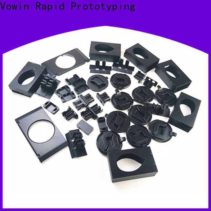 Vowin Rapid Prototyping heat treatment plastic prototype manufacturer Premium for retailing