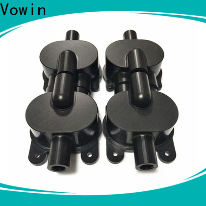 Vowin Rapid Prototyping Blackenning plastic prototype manufacturer essential for b2b b2c