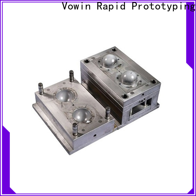 Vowin Rapid Prototyping other equipments mold making services provider for b2c