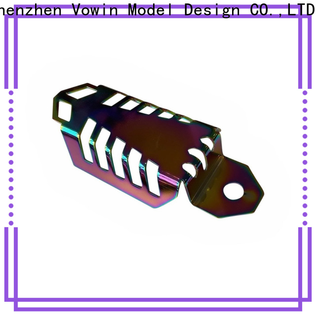 Vowin Rapid Prototyping internal grinder sheet metal bending service commercial for workshop