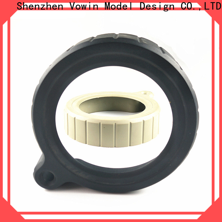 Vowin Rapid Prototyping centerless grinder machine vacuum casting parts provide for b2c