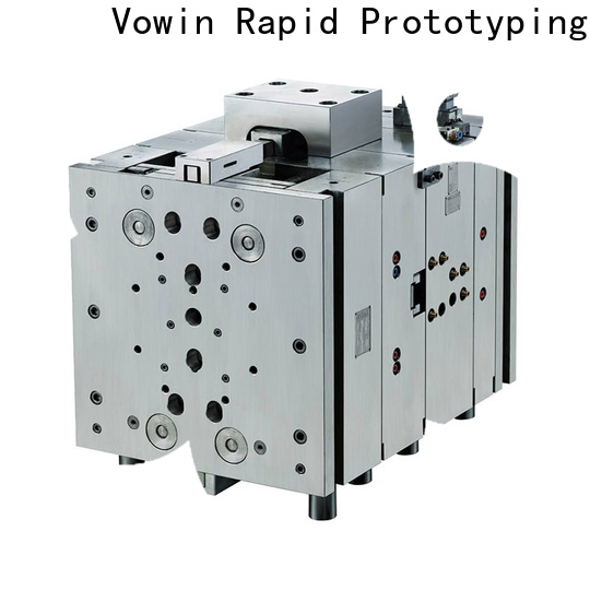 Vowin Rapid Prototyping reliable rapid tooling company closeout for global market