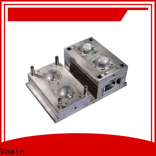 Vowin Rapid Prototyping provide Plastic Injection Mold makers