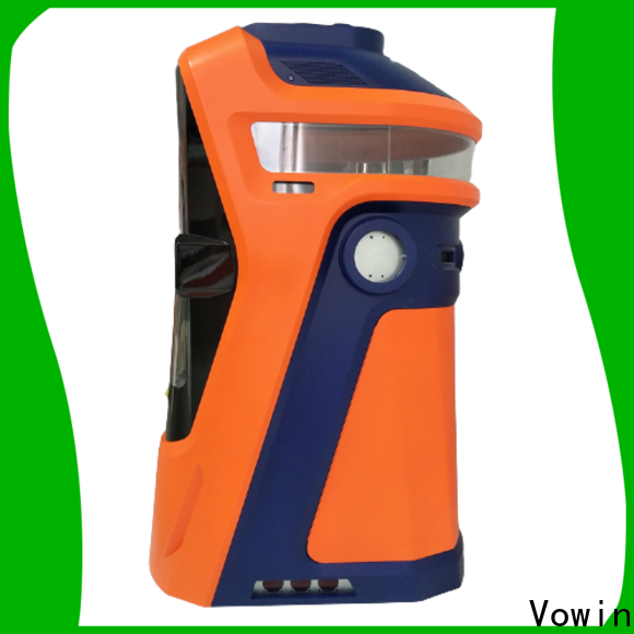 order cancellation Robot Prototype Services centerless grinder machine 2022 top selling for irrigation