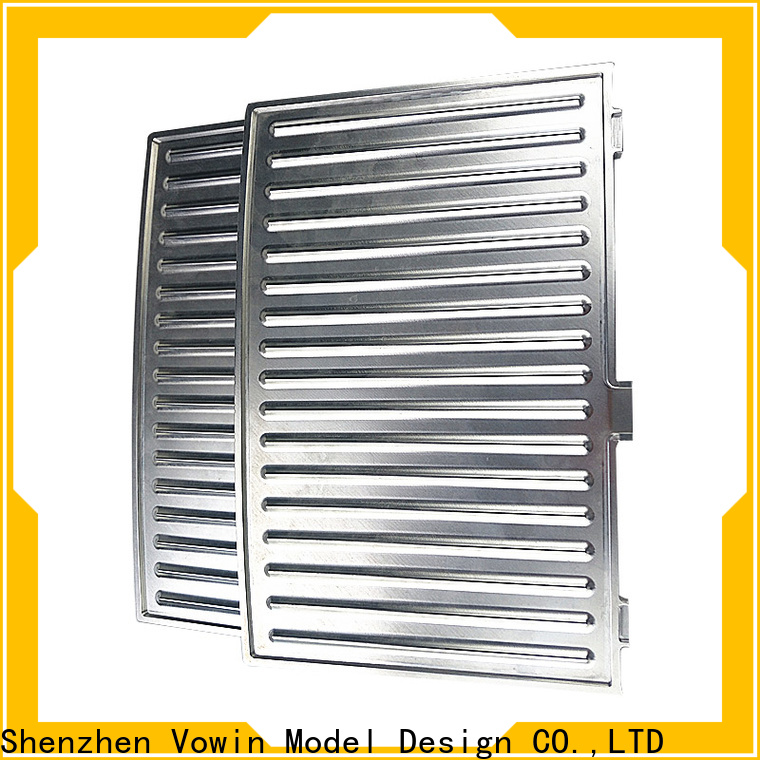 Vowin Rapid Prototyping factory price metal stamping parts manufacturers best selling for global market