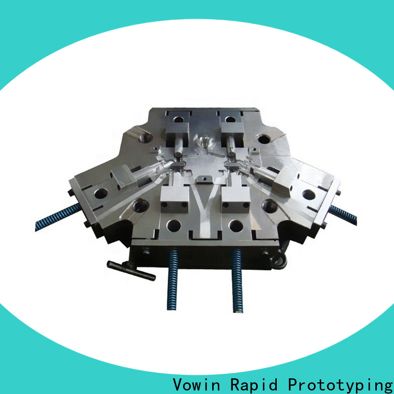 quality rapid tooling company Polishing And Brushing odm for plumbers