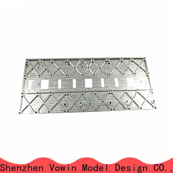 maker stainless steel sheet metal fabrication resin cancelled shipment for b2c