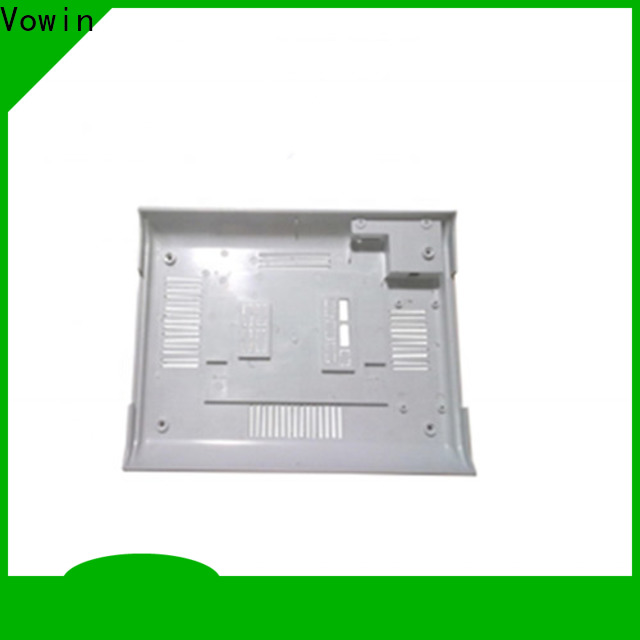 Vowin Rapid Prototyping stock clearance customized metal stamping parts fast shipping for b2b