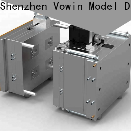 Vowin Rapid Prototyping SLM Machining plastic injection mold company discount for plant