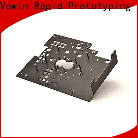 Vowin Rapid Prototyping abs metal welding services stocklot for workspace